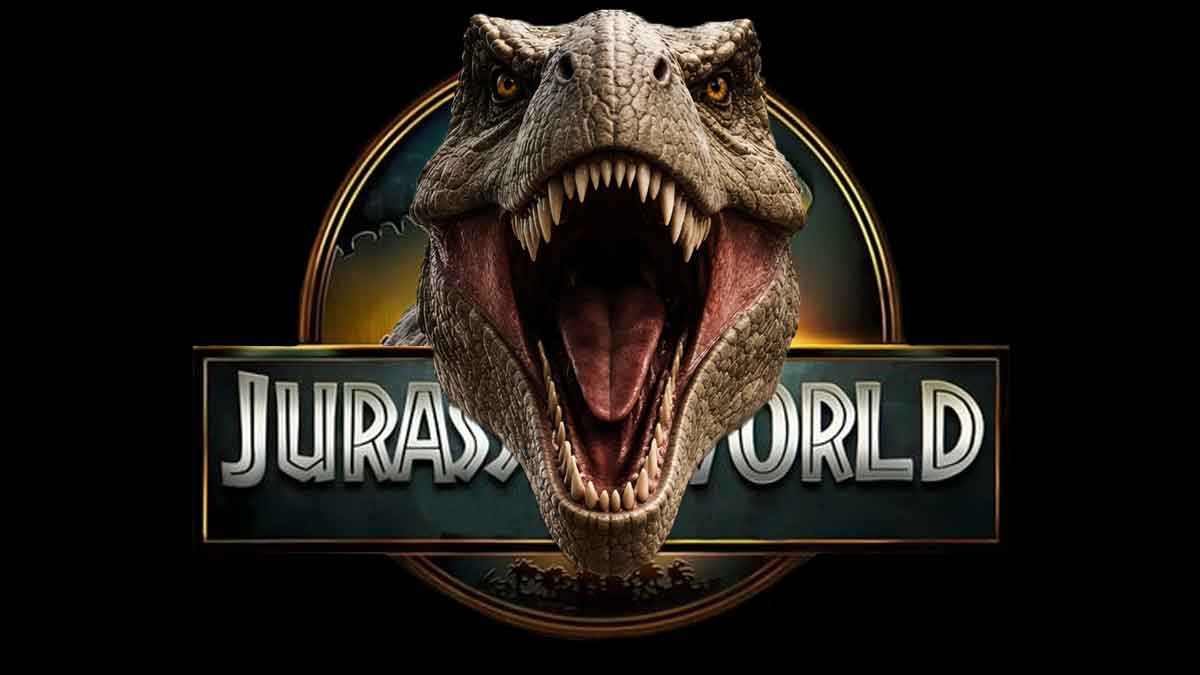 jurassic world 5