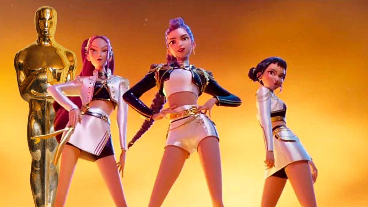 kpop demon hunters conquista los oscar 2026 con animaci&oacute;n y canci&oacute;n original