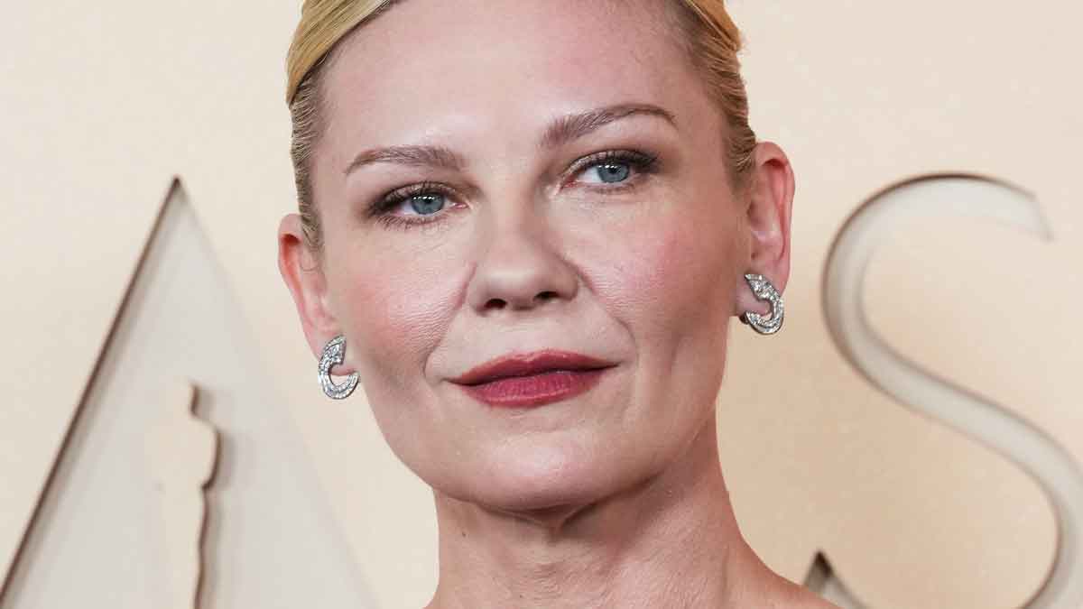 kirsten dunst (cordonpress)