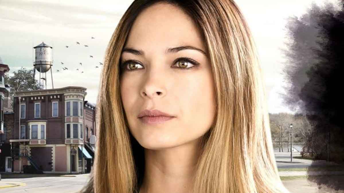 kristin kreuk crea un nuevo c&oacute;mic de fantas&iacute;a g&oacute;tica