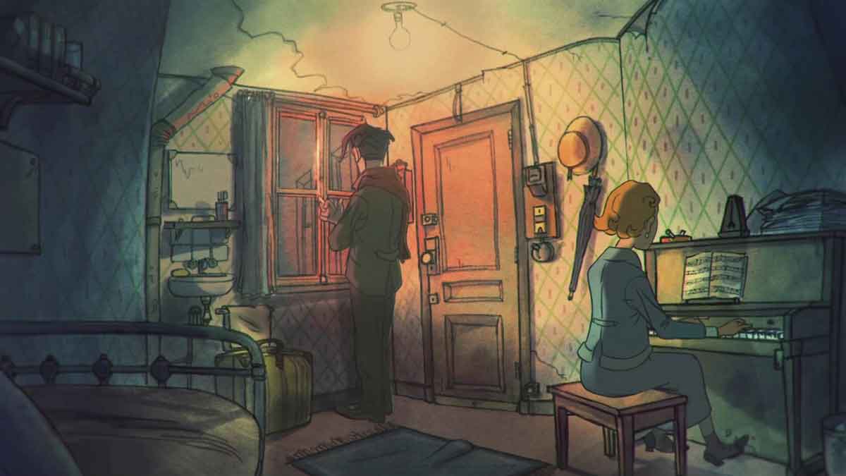 la extraordinaria vida de marcel pagnol