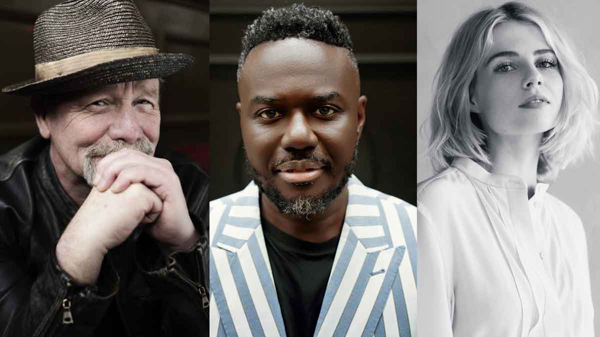 la nueva serie del universo juego de tronos anuncia tres fichajes clave para su temporada 2