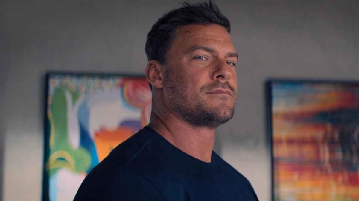 la temporada 4 de reacher