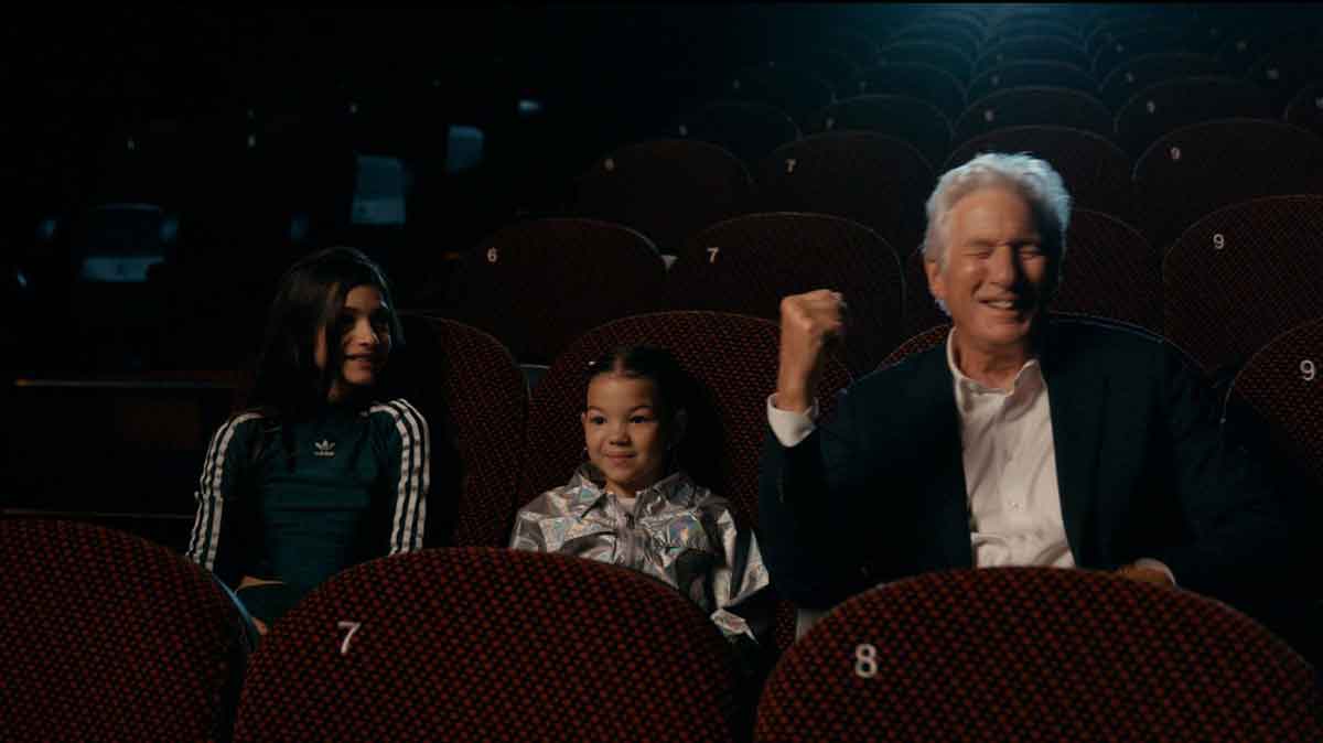 la vida &eacute;s verdi