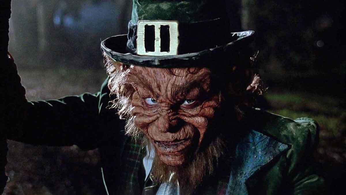 leprechaun