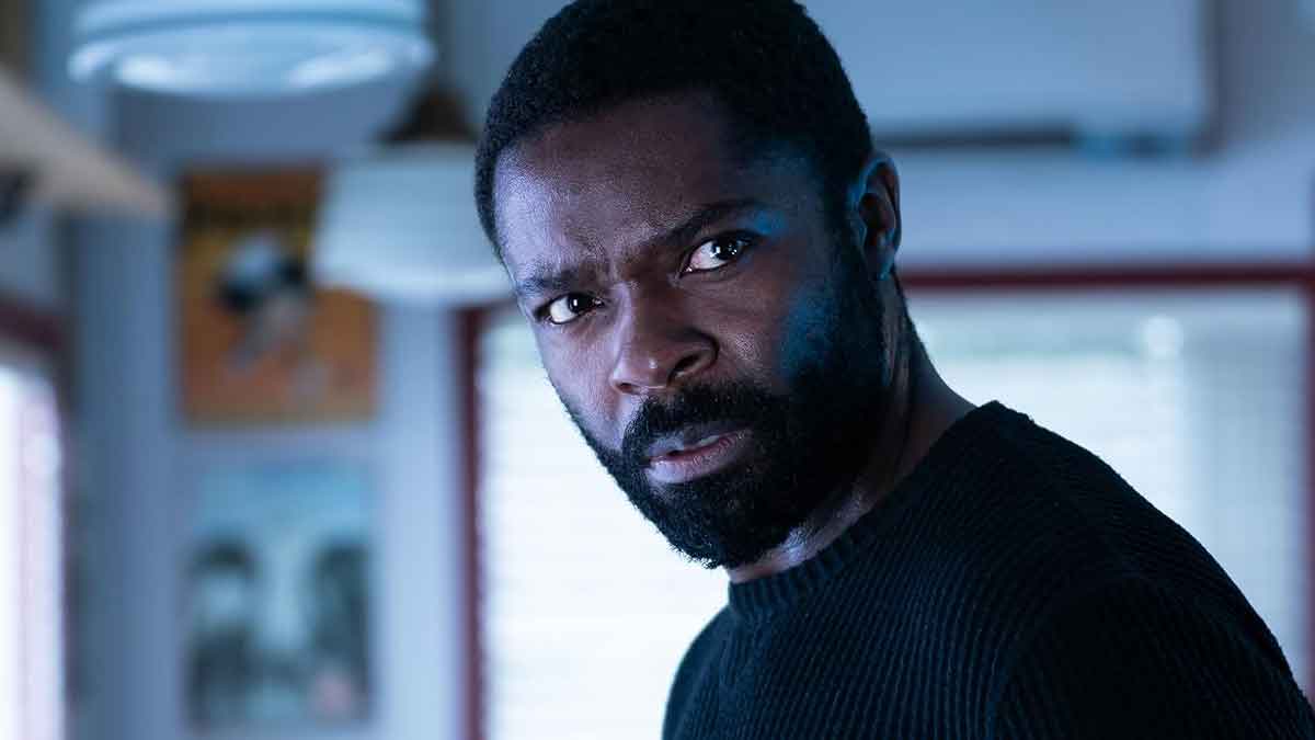 david oyelowo ser&aacute; long john silver