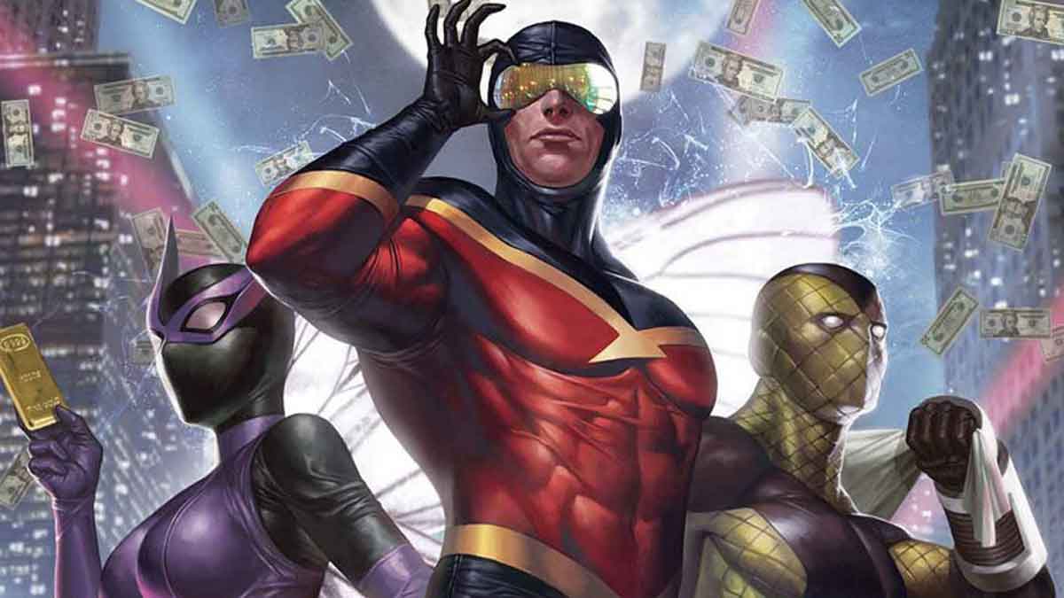 los villanos secundarios de spider-man que marvel puede recuperar tras brand new day