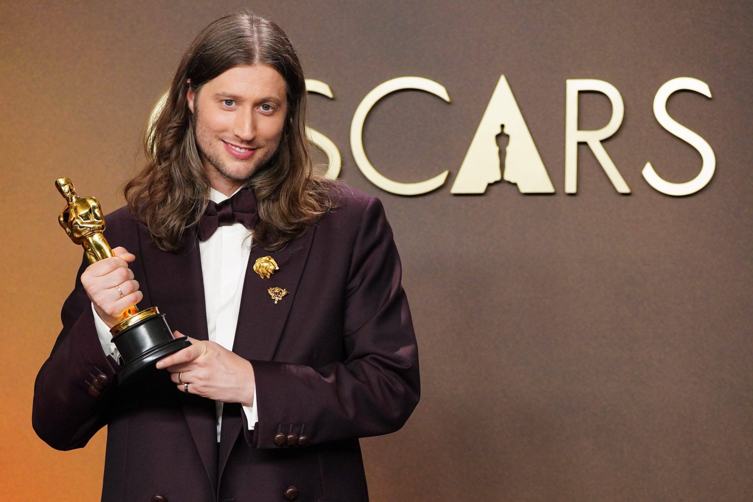 ludwig g&ouml;ransson: el compositor que ya tiene tres oscar y est&aacute; redefiniendo el sonido del cine moderno