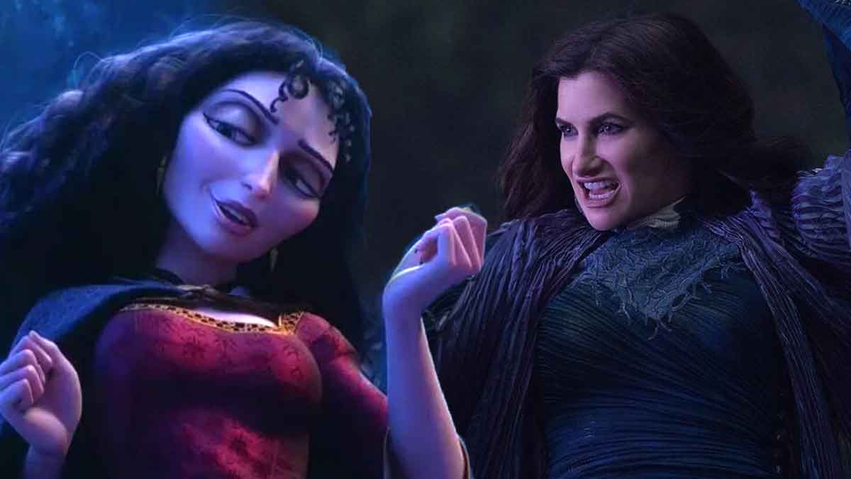 disney prepara el live action de tangled y kathryn hahn apunta a madre gothel