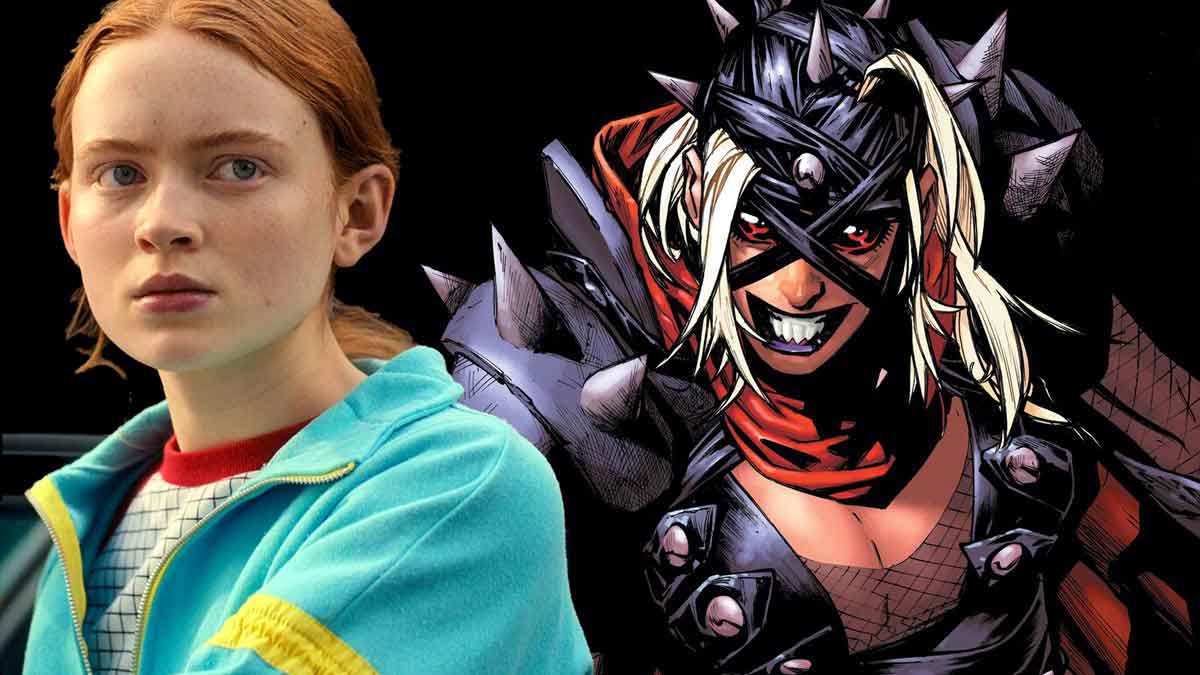 &iquest;malice en spider-man: brand new day?