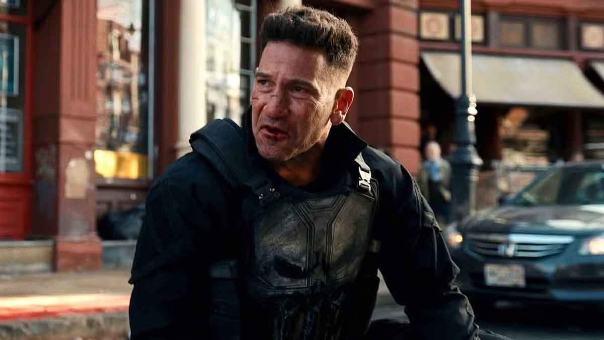 marvel prepara su propio logan: the punisher apunta a un final brutal en el ucm