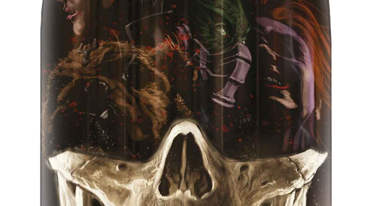 marvel casi elimin&oacute; a los inhumanos en una de sus historias m&aacute;s oscuras