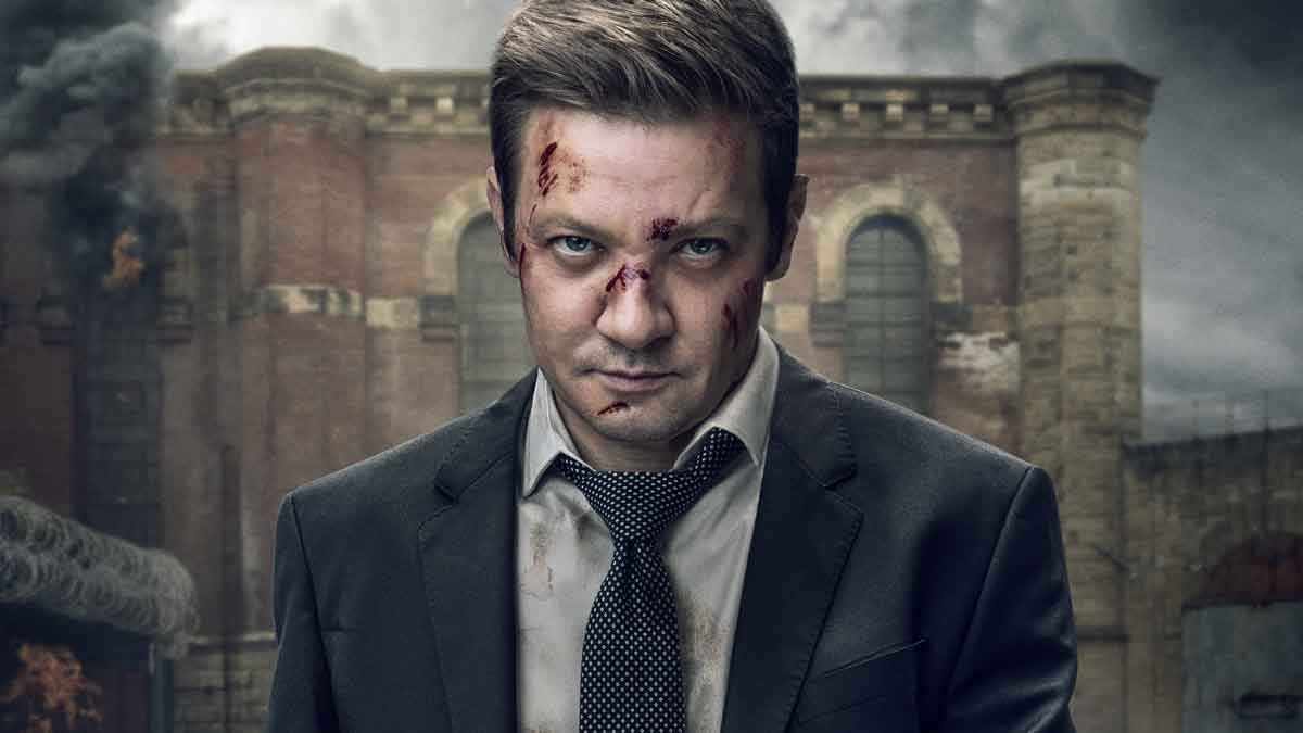 mayor of kingstown prepara su final: primeras im&aacute;genes y un nuevo enemigo para jeremy renner