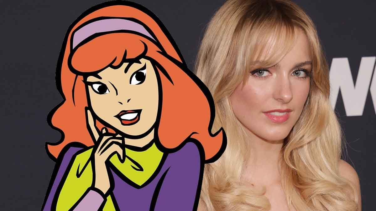 mckenna grace scooby-doo