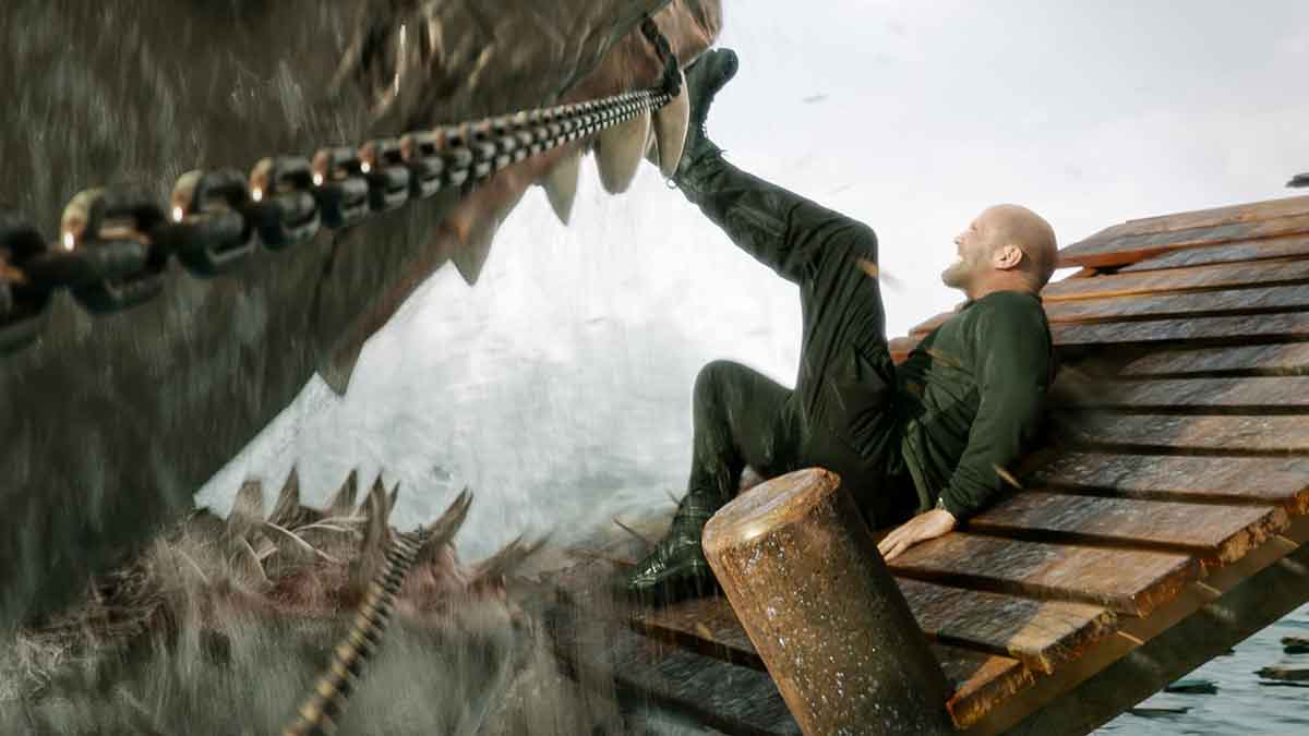 megalod&oacute;n 3 tiene novedades muy interesantes