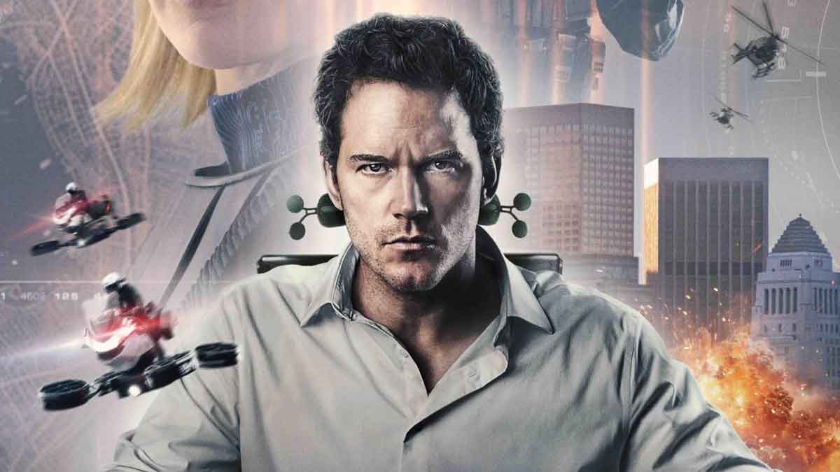 mercy sin piedad prime video