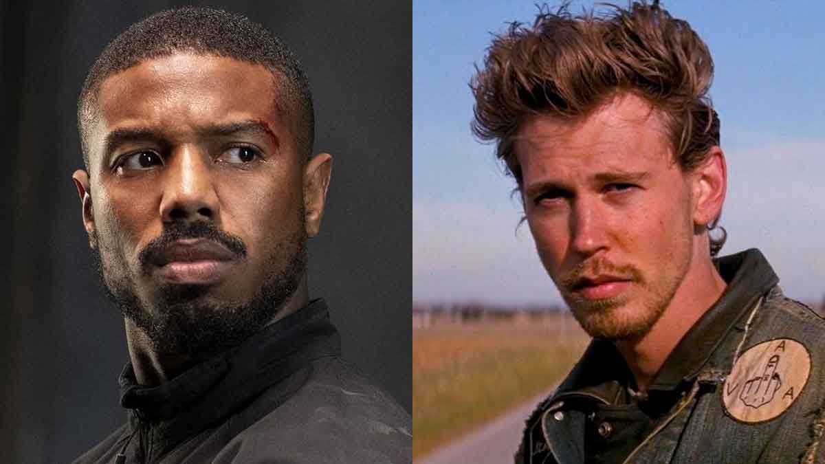 michael b. jordan o austin butler