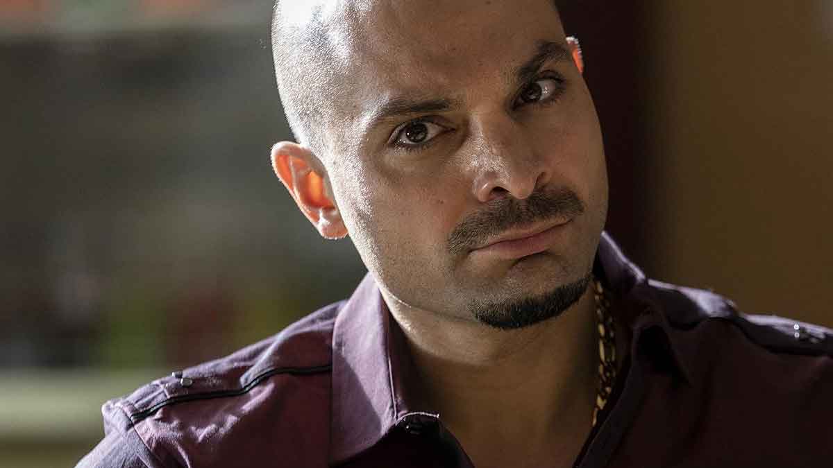 michael mando salta de marvel a gundam