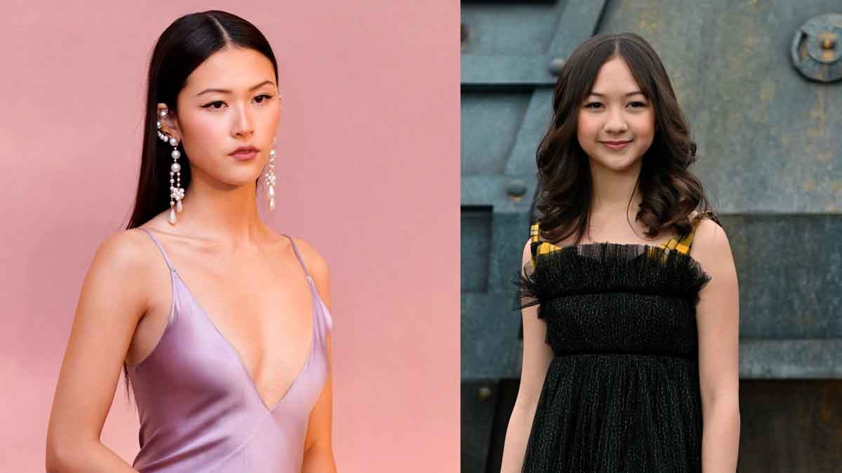 The Last of Us confirma a Yara y Lev para su temporada 3 the last of us confirma a yara y lev para su temporada 3