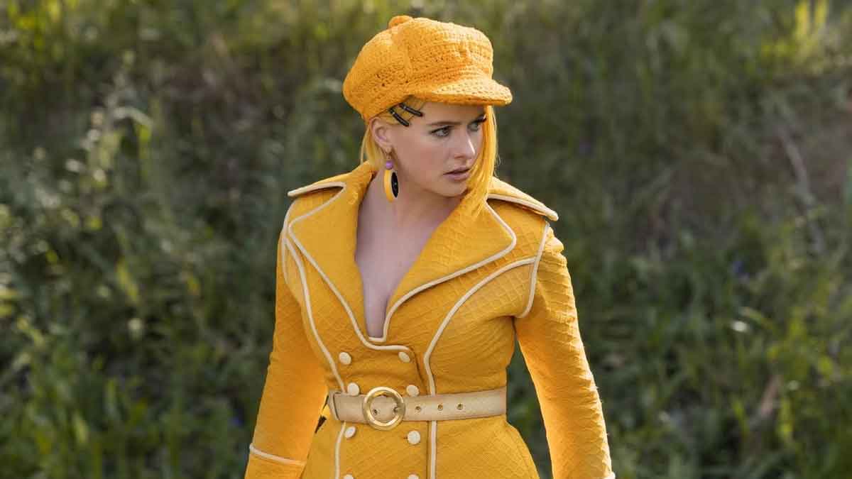 miss valentine one piece netflix