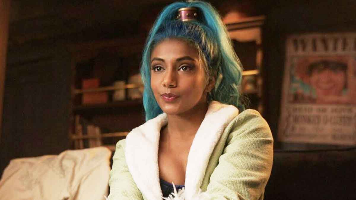 miss wednesday one piece netflix