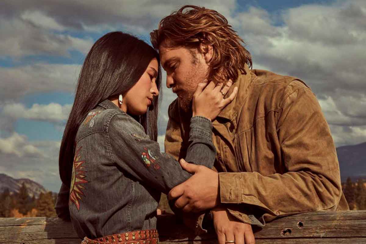 Marshals cambia para siempre la historia de Kayce Dutton en Yellowstone con una sola escena marshals cambia para siempre la historia de kayce dutton en yellowstone con una sola escena