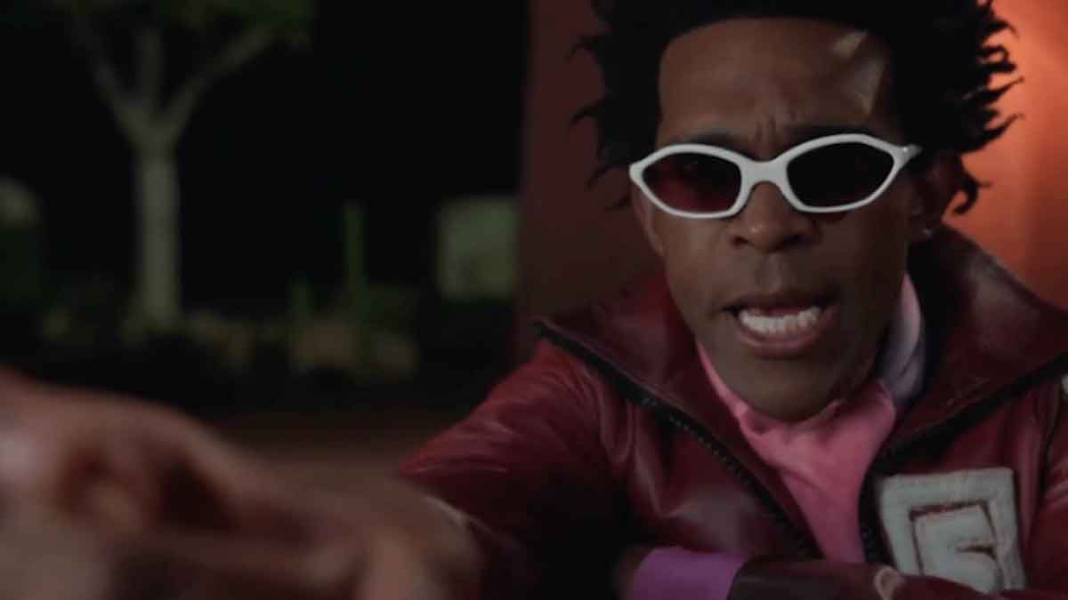 mr. 5 one piece netflix