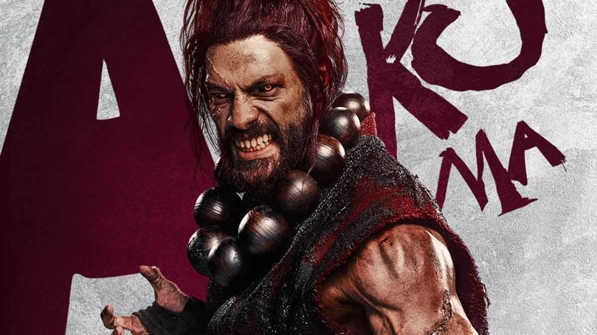 nuevo teaser de street fighter