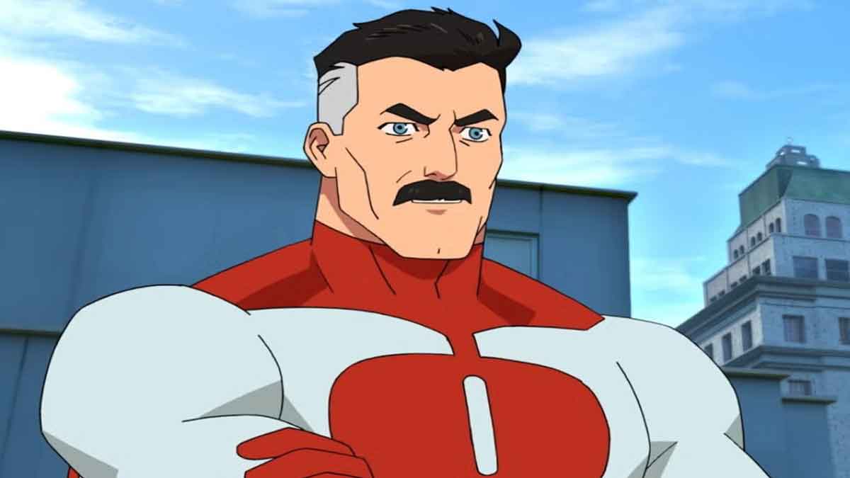 omni-man de invincible