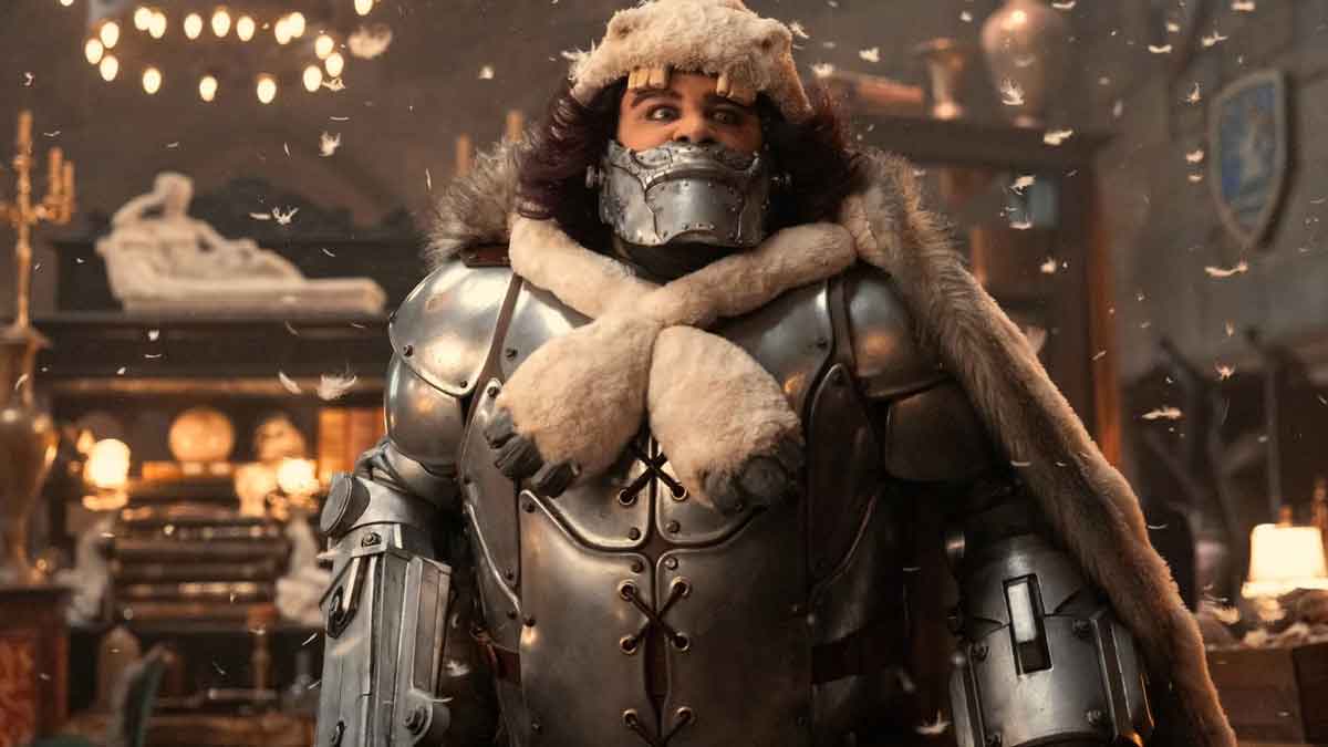 one piece: el actor de wapol habla sobre su posible regreso en la temporada 3