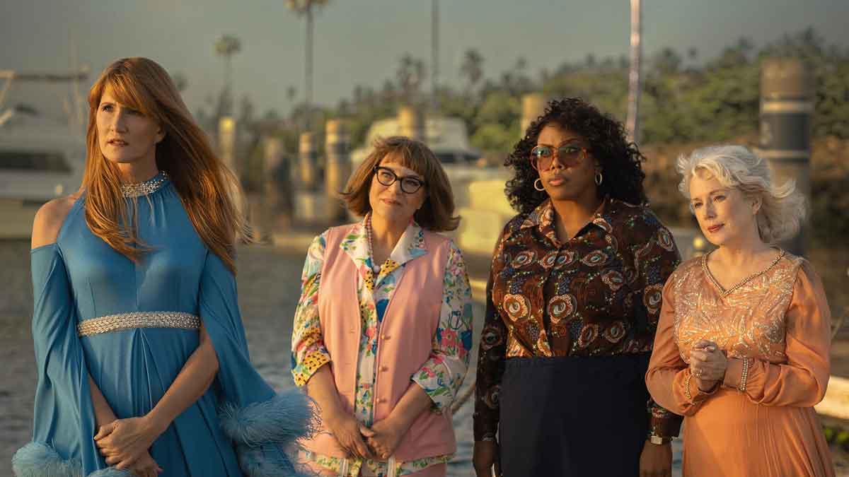 palm royale de apple tv