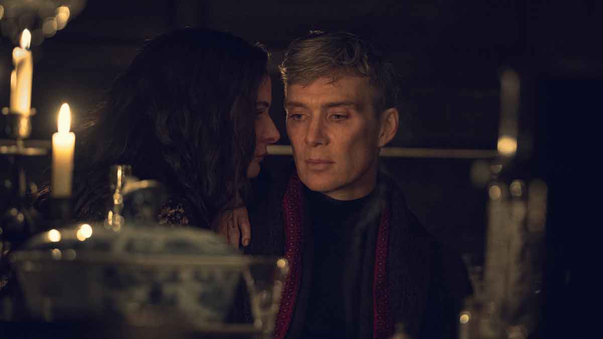 peaky blinders the immortal man review: el final de tommy shelby en netflix