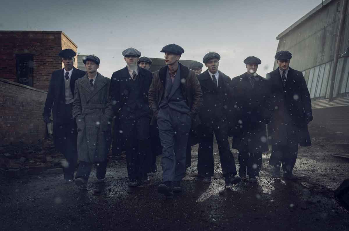 Peaky Blinders: The Immortal Man cierra la historia de Tommy Shelby con un final tan espectacular como irregular peaky blinders the immortal man review: el final de tommy shelby en netflix