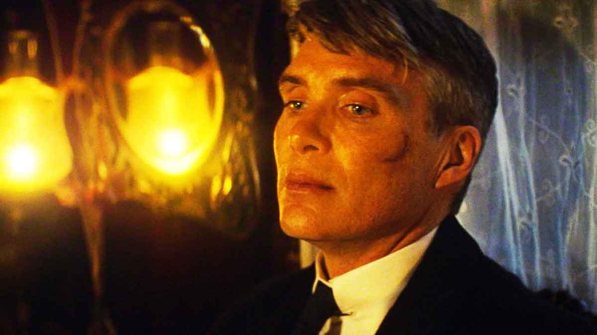 peaky blinders: the immortal man