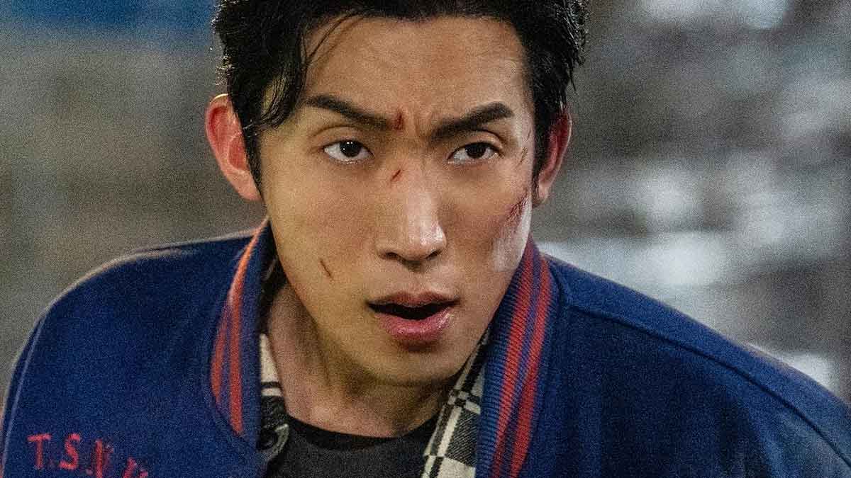 perros de caza temporada 2 netflix