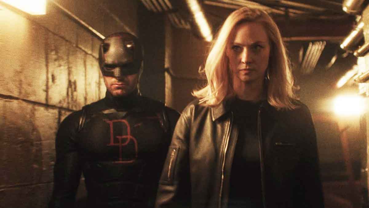 primeras reacciones a daredevil: born again temporada 2