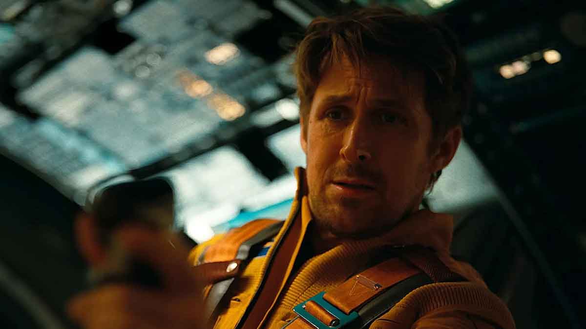 proyecto salvaci&oacute;n ryan gosling star wars