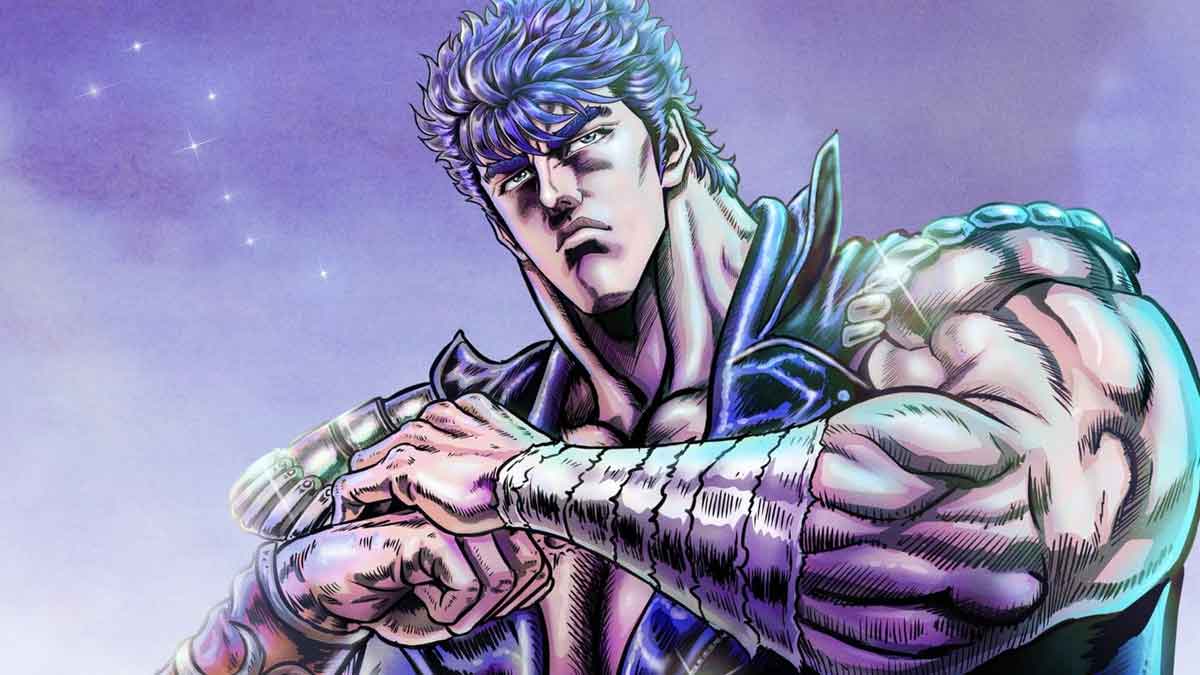 pu&ntilde;o de la estrella del norte