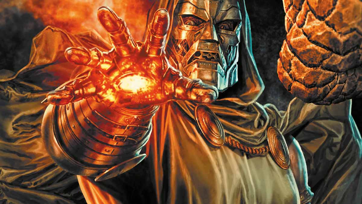 marvel re&uacute;ne a sus villanos m&aacute;s temidos en que vengan los chicos malos y el resultado es puro caos