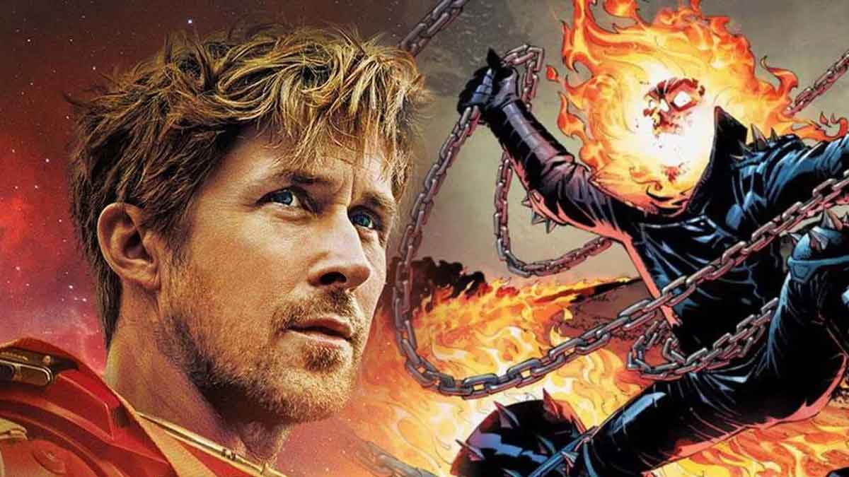 ryan gosling ghost rider