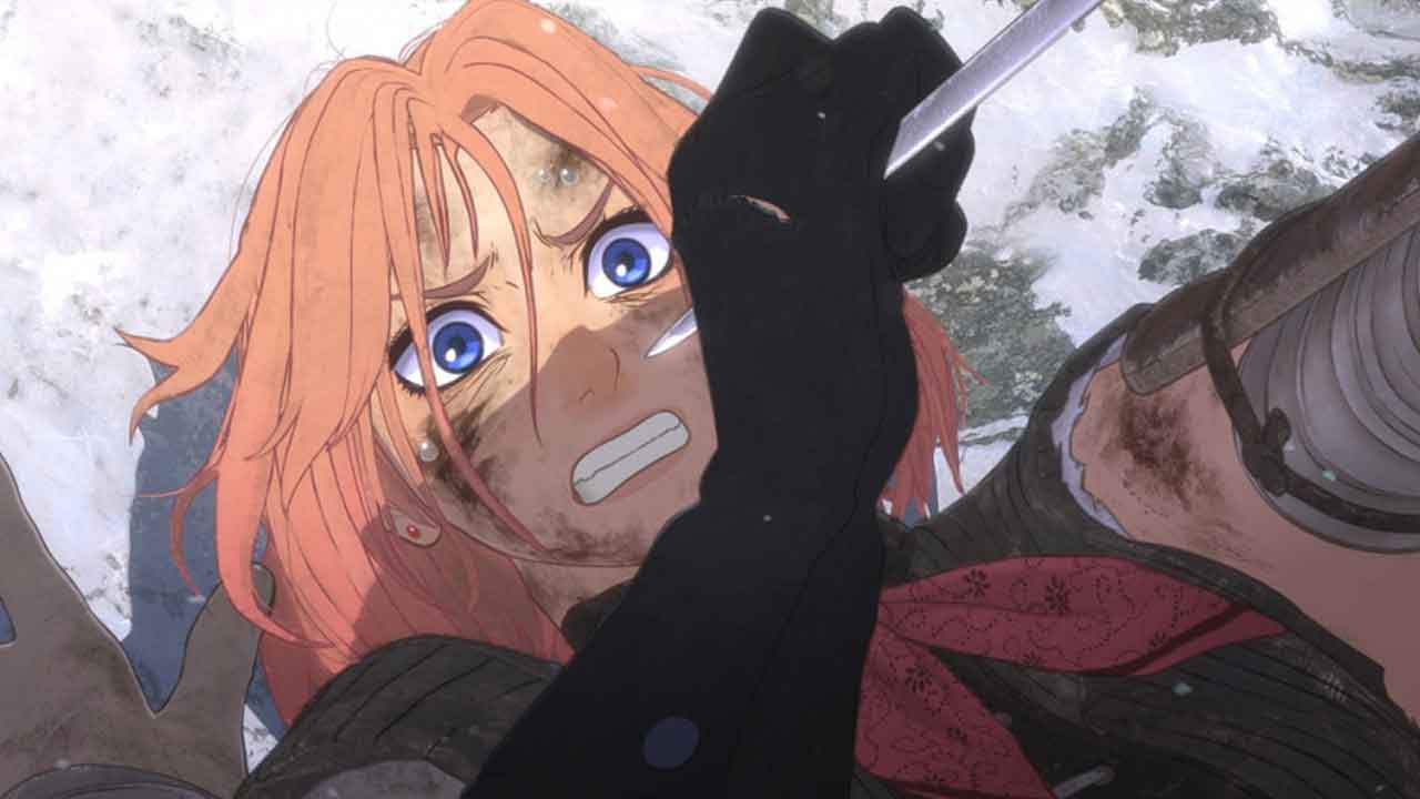 scarlet anime mamoru hosoda