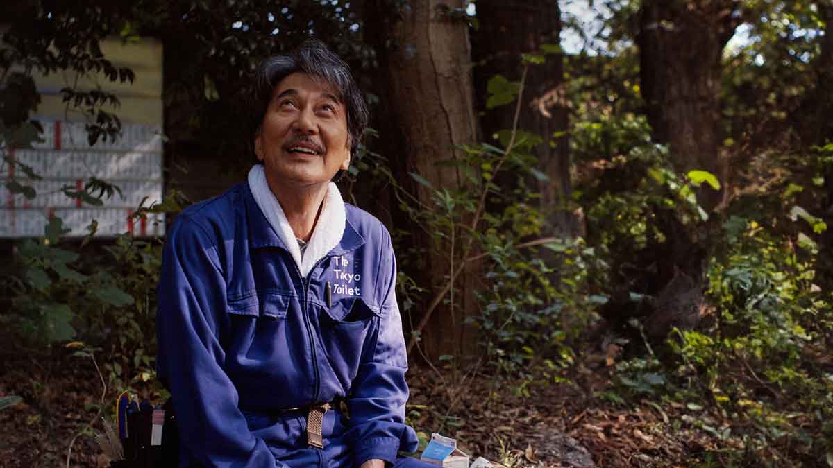 perfect days blu-ray an&aacute;lisis | review edici&oacute;n f&iacute;sica en cinemascomics