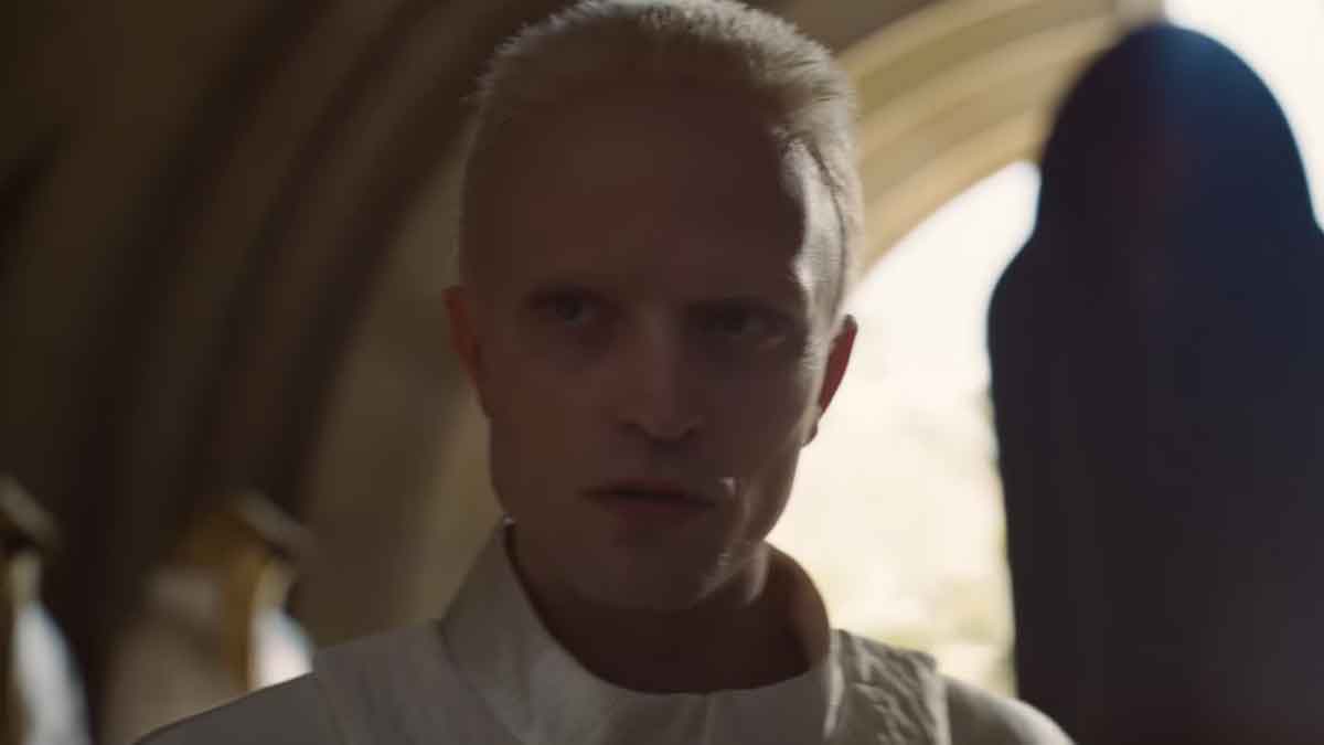 scytale el villano de robert pattinson en dune 3