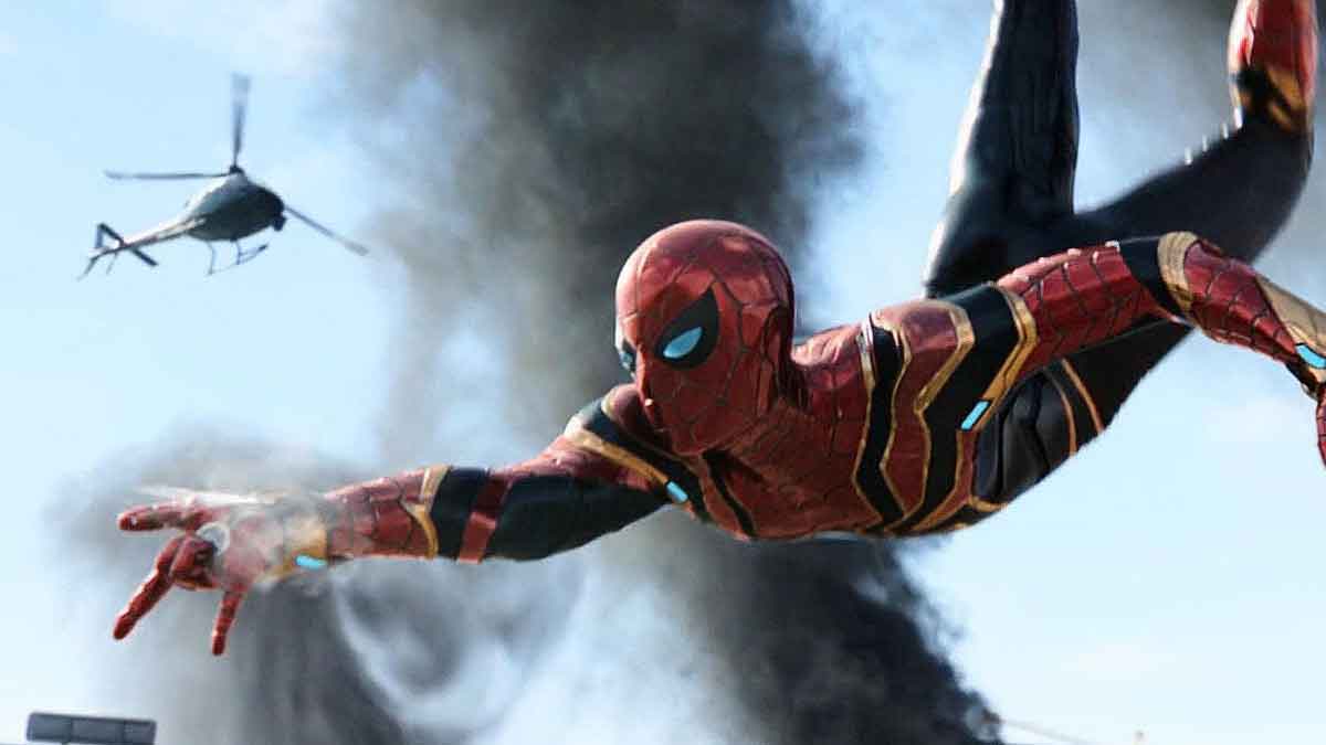 spider-man: brand new day