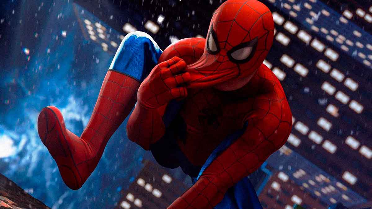 un rumor sobre sadie sink podr&iacute;a cambiar el final de spider-man: no way home