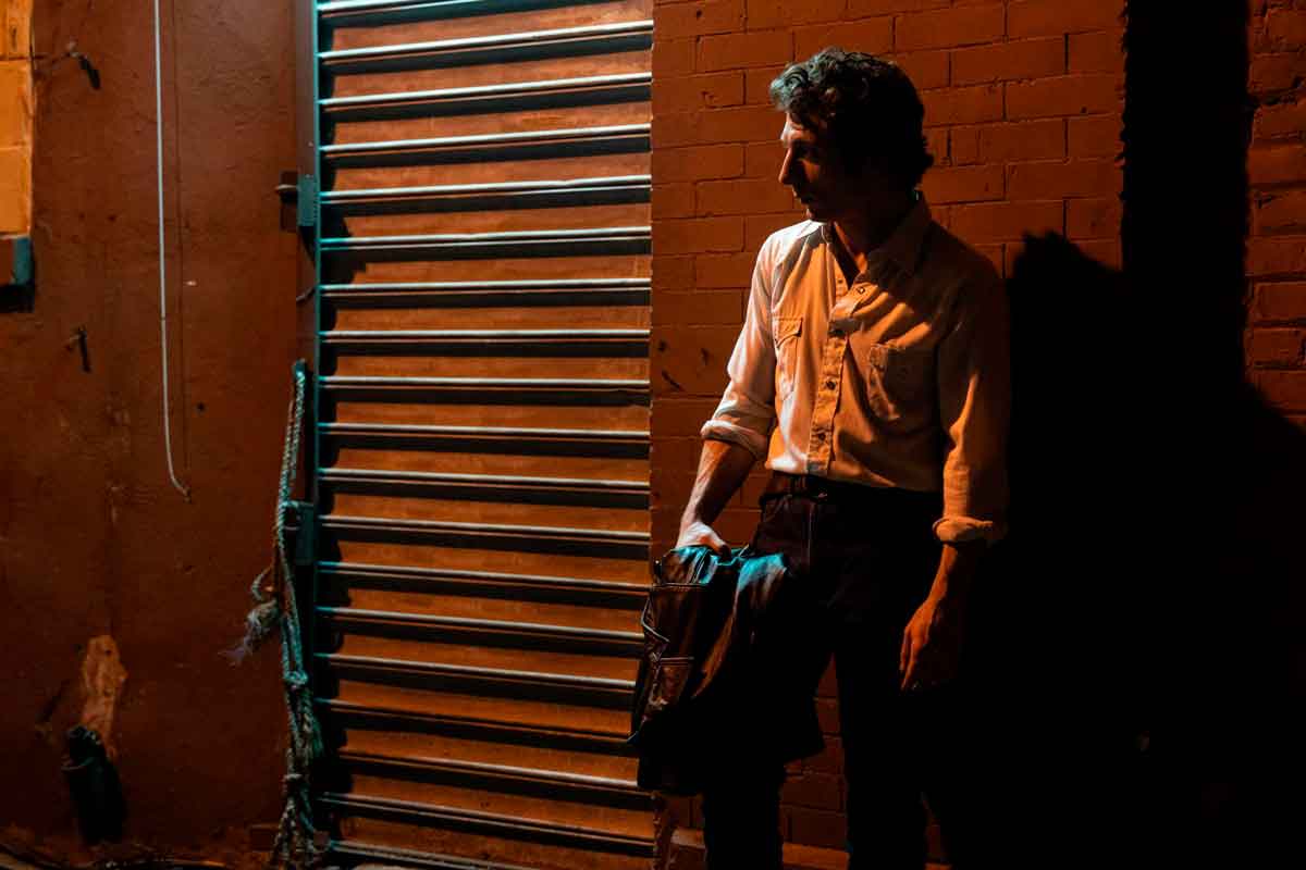 springsteen: deliver me from nowhere ya tiene edici&oacute;n 4k y esto es lo que incluye