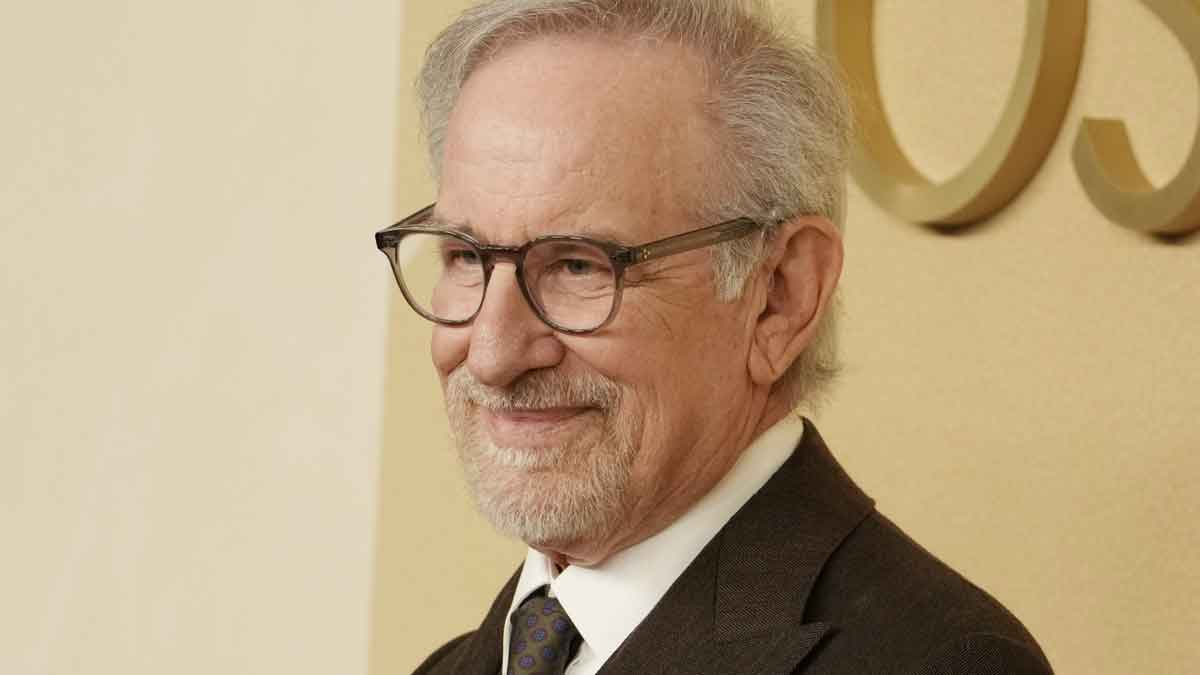 steven spielberg cordonpress