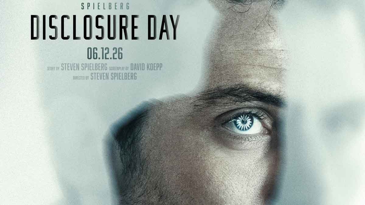 steven spielberg explica el d&iacute;a de la revelaci&oacute;n