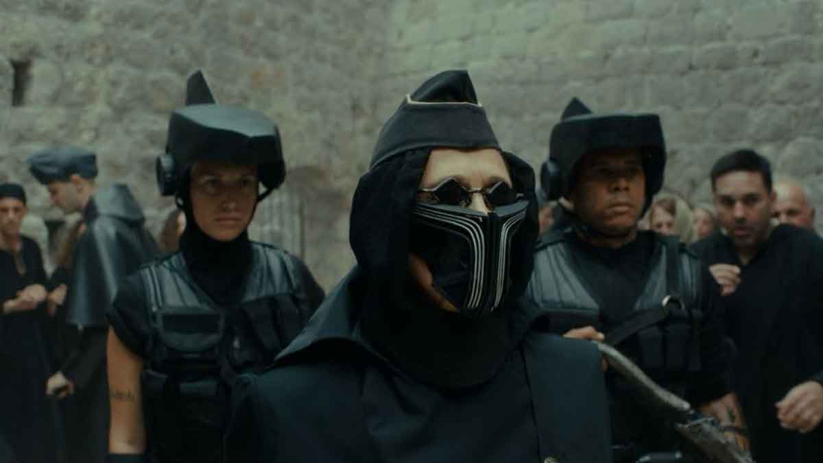 storm rider: legend of hammerhead (the islander) pel&iacute;cula de ciencia ficci&oacute;n