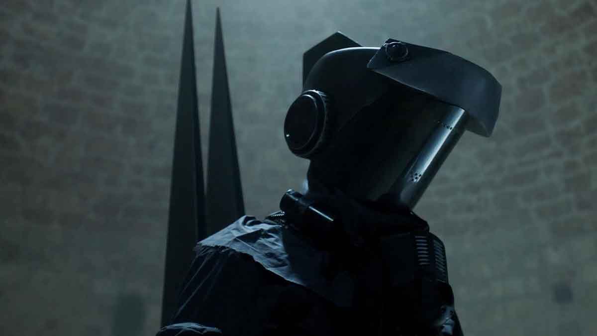 storm rider: legend of hammerhead (the islander)